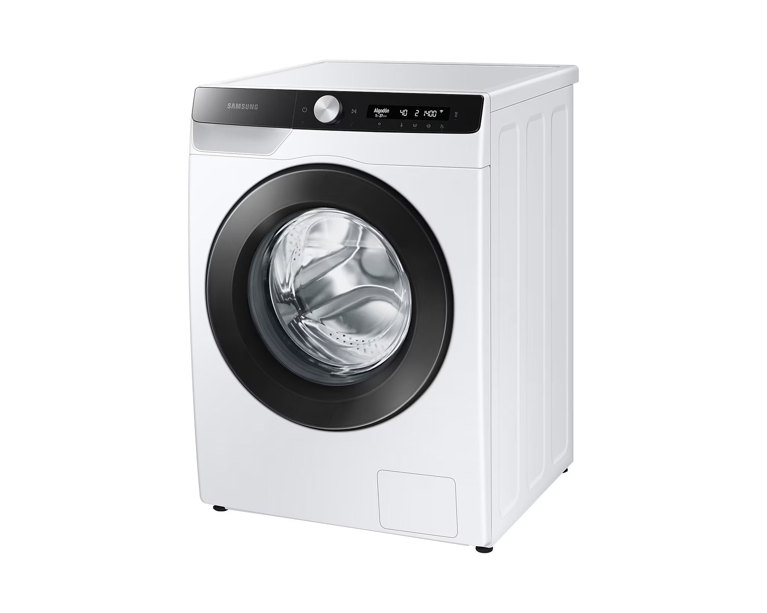 Lavadora 12 kg Digital Inverter WW12T - OPENBOX
