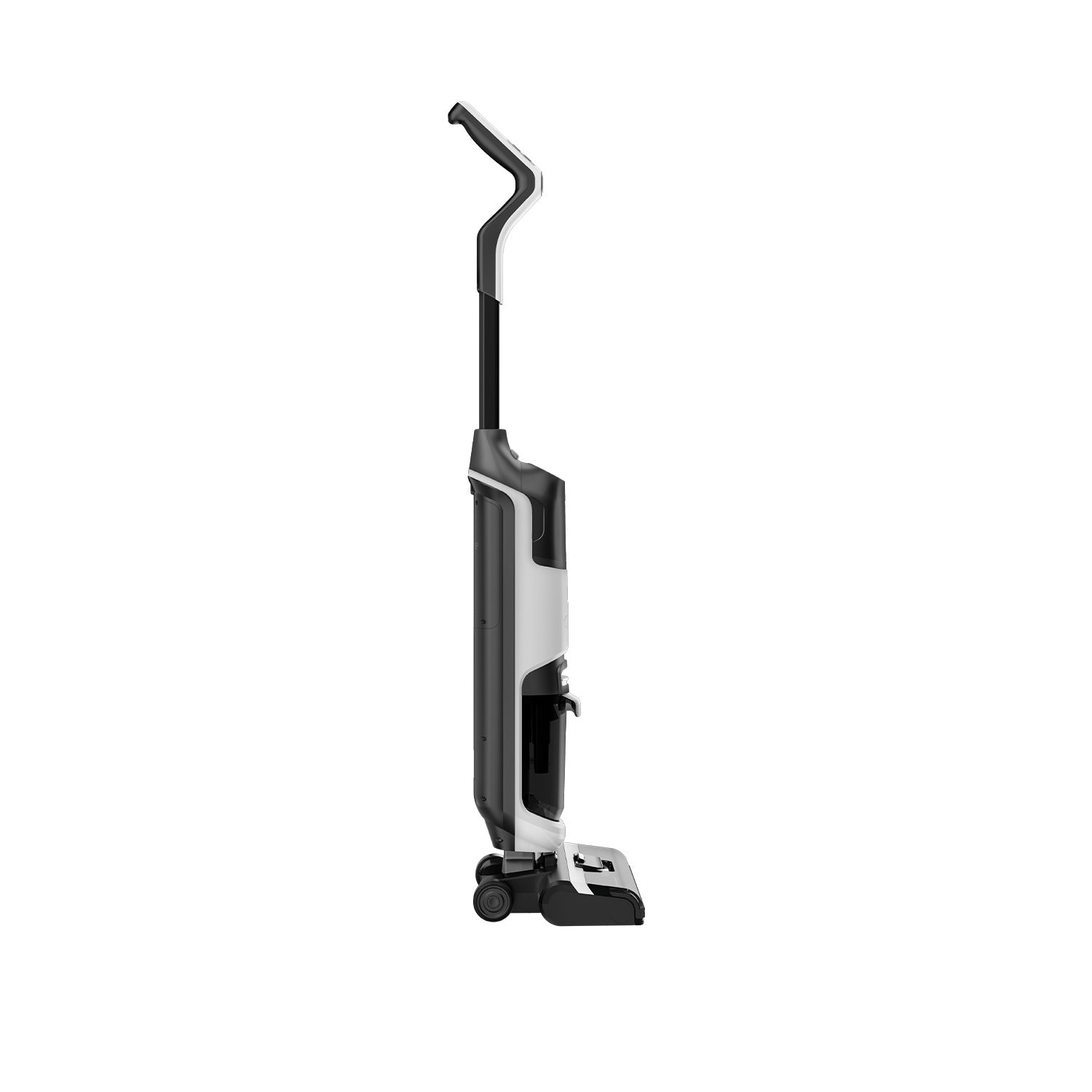 Aspiradora Vertical Midea con Mopa y Limpieza Automática X6