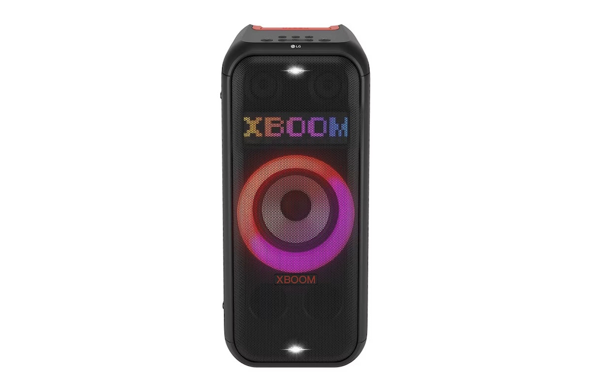 Parlante Xl7S Bluetooth LG - Open Box