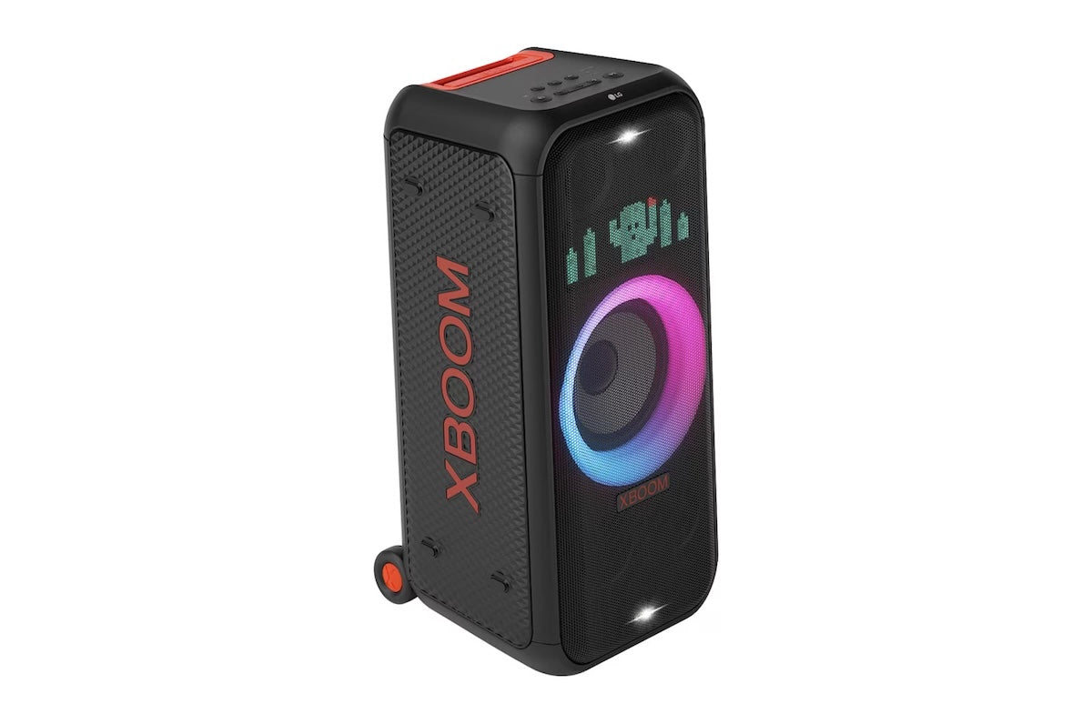 Parlante Xl7S Bluetooth LG - Open Box