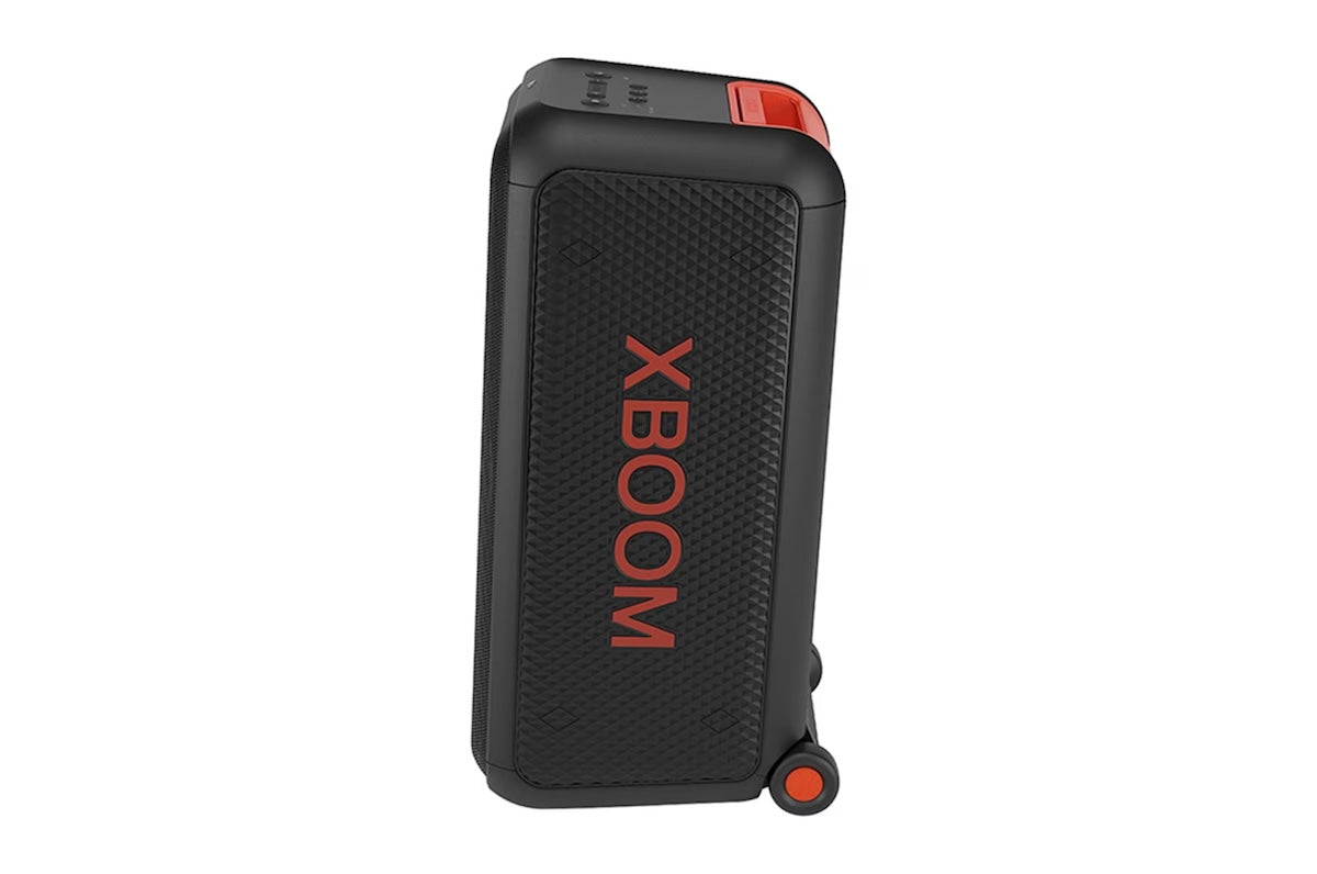 Parlante Xl7S Bluetooth LG - Open Box