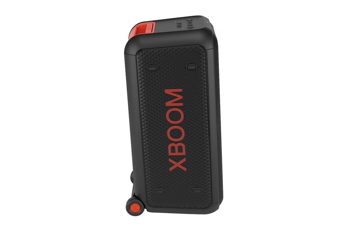 Parlante Xl7S Bluetooth LG - Open Box