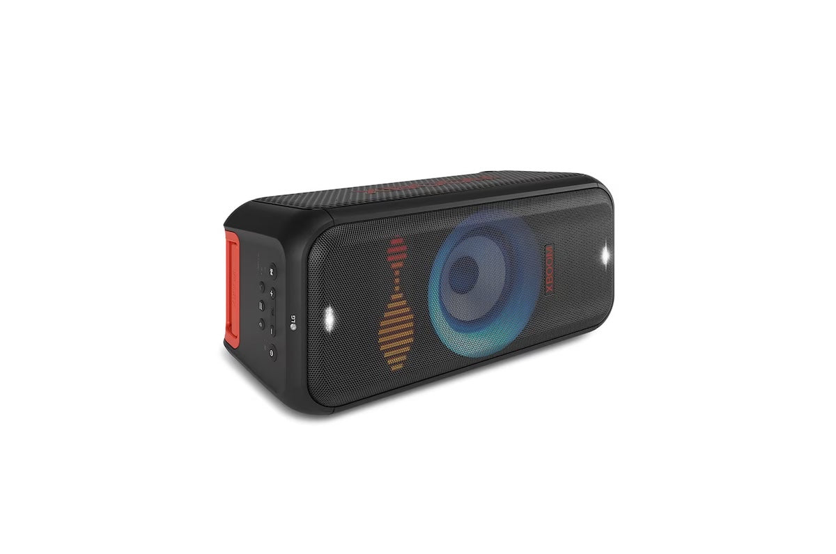 Parlante Xl7S Bluetooth LG - Open Box