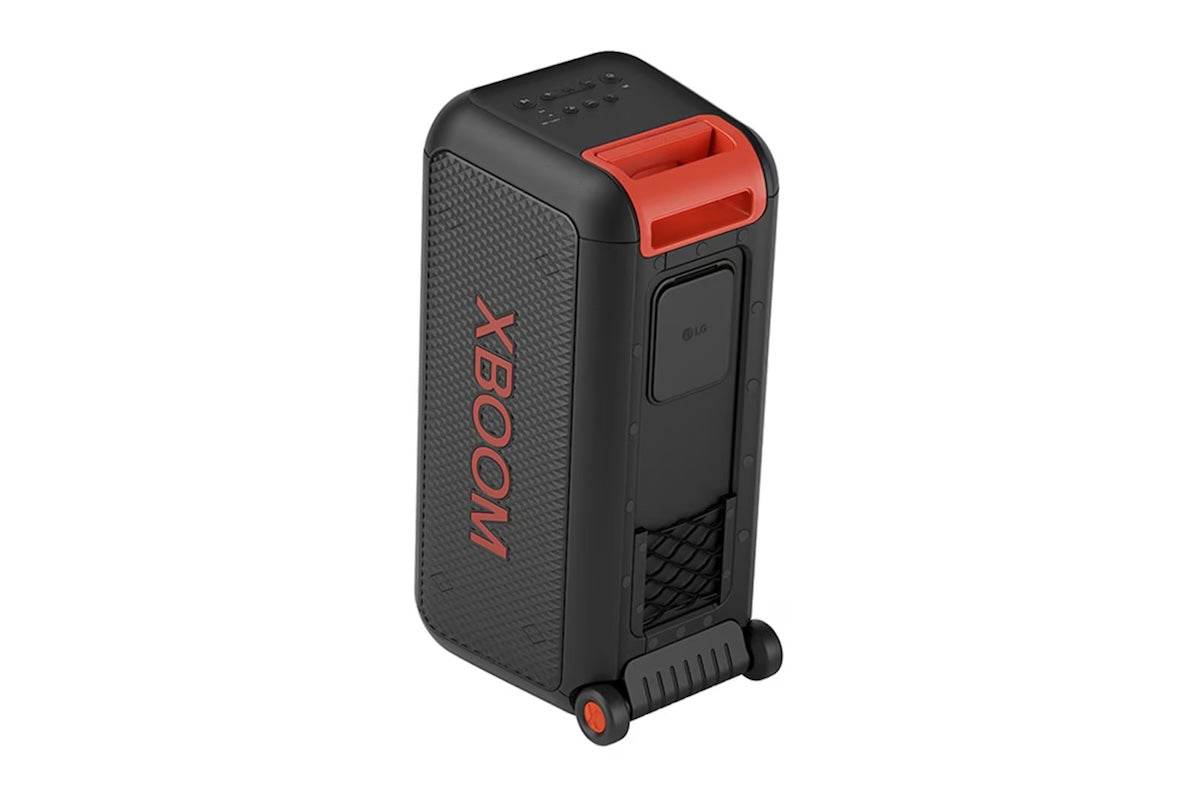 Parlante Xl7S Bluetooth LG - Open Box