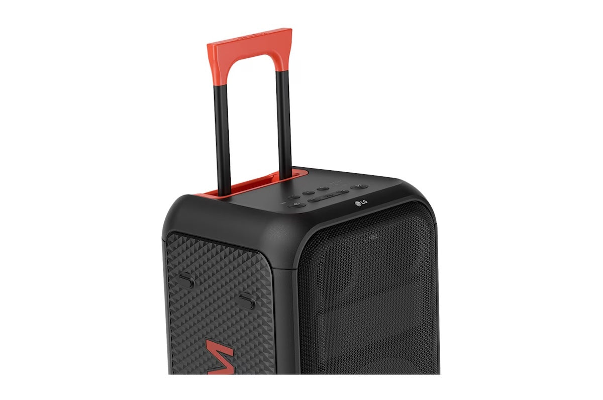Parlante Xl7S Bluetooth LG - Open Box