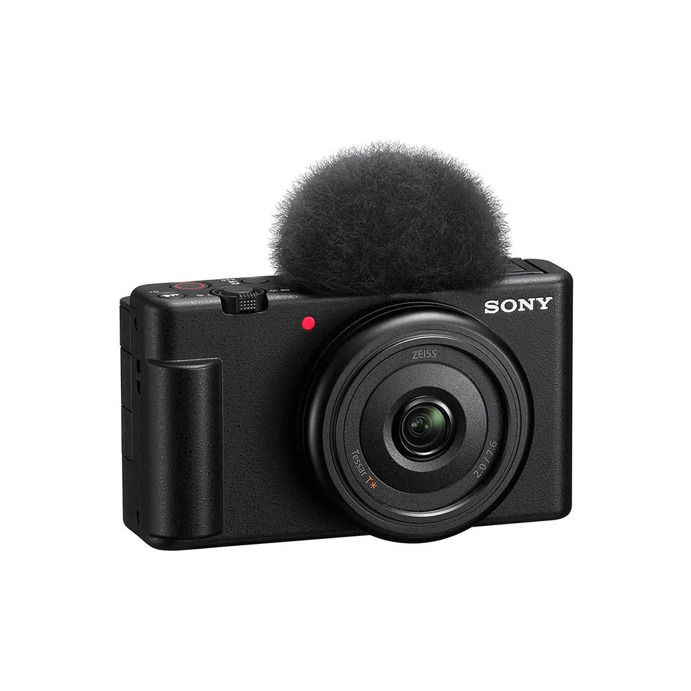 Cámara ZV-1F para videoblogs - Open Box